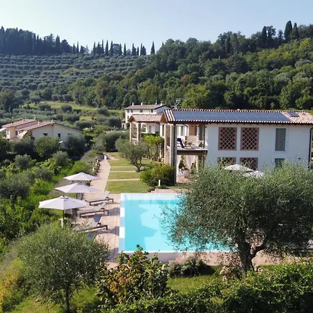 Casa Olivi Apartments-3